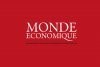 Logo Monde Economique