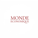 Logo Monde Economique