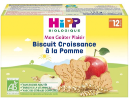 HiPP BiscuitsCroissance