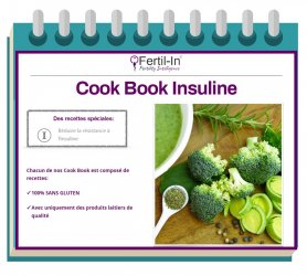 Image Cook Book Insuline