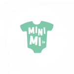 Logo MiniMi be